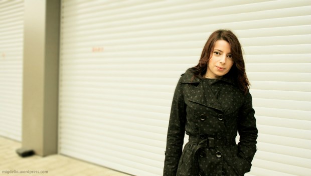 Migdelia - fashion for petite women
