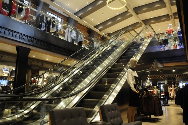 Koton Bucuresti Mall 1 (1)