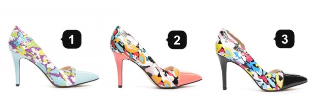 pantofi