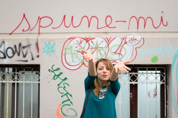 spune-mi