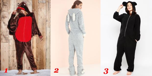 Pijamale