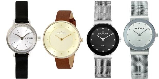 skagen