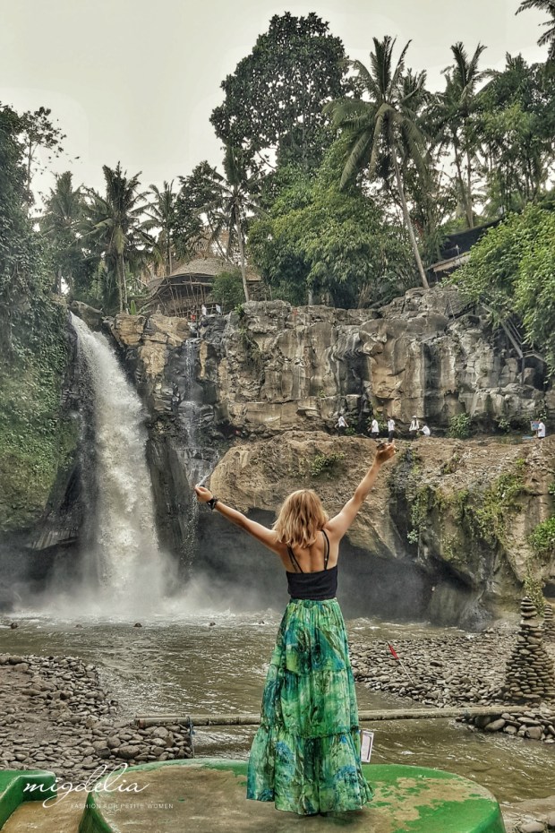 Tegenungan Waterfall